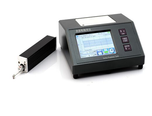 22 Patameters Portable Surface Roughness Tester With Inbuilt Printer
