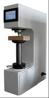 HHW-1500 عداد صلابة الخشب الآلي 15000N لكل أنواع اختبار صلابة الخشب