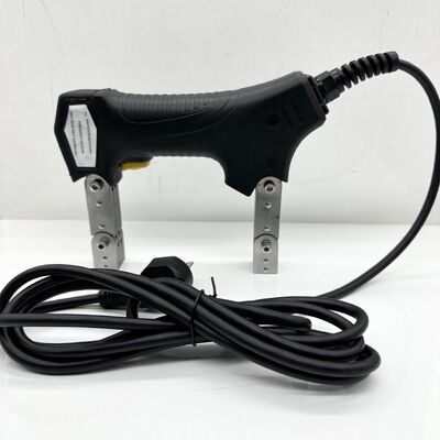 With Waterproof Performance Handheld AC Yoke Magnetic Flaw Detector UV Lamp & White Light 