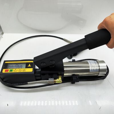 HUATEC HKSM-1 اختبار الالتصاق السحب (طريقة السحب)