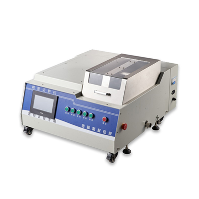 آلة القطع الدقيقة عالية السرعة HC-5000B