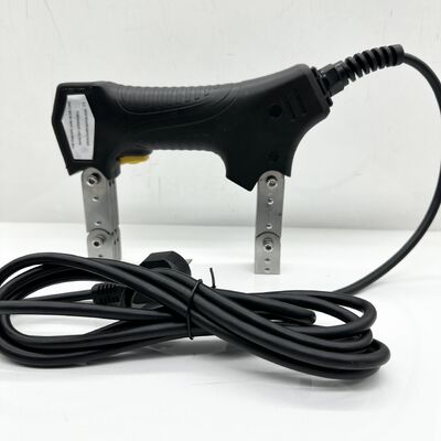 HCDX-220S AC Yoke with UV Lamp & White Light Magnetic Flaw Detector 