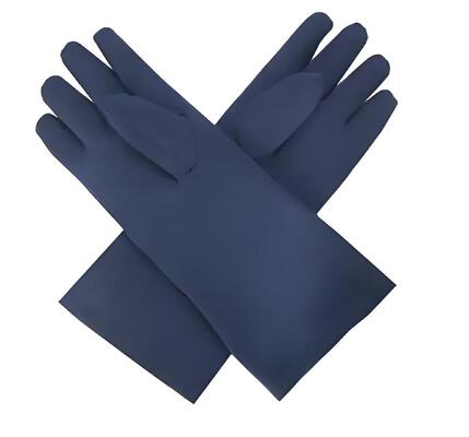 X-Ray Protective Protection Lead Gloves 0.5mmPb