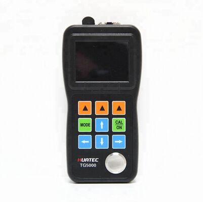 TG5000 A/B Scan Echo-Echo Ultrasonic Thickness Gauge
