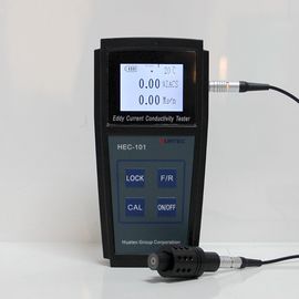 Huatec 60KHz Digital Eddy Current Conductivity Meter