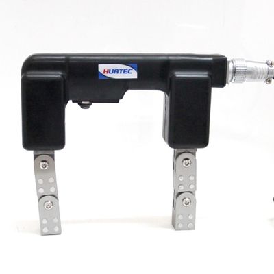 معدات اختبار الجسيمات المغناطيسية