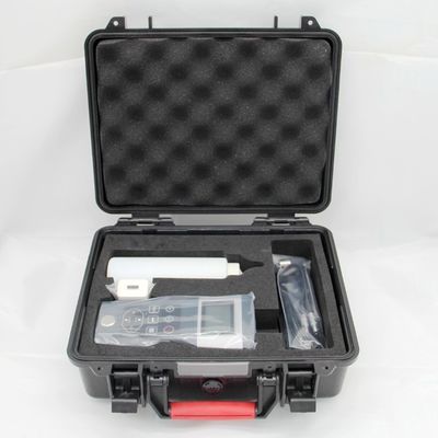 TG-3250 عالية الدقة 0.001 مللي متر الرقمية قياس سمك بالموجات فوق الصوتية دعم من خلال طلاء الطلاء قياس اختبار السمك بالموجات فوق الصوتية