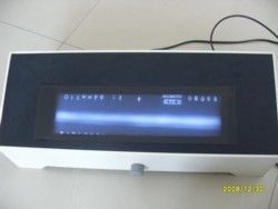 مشهد فيلم صناعة LED HFV-400B