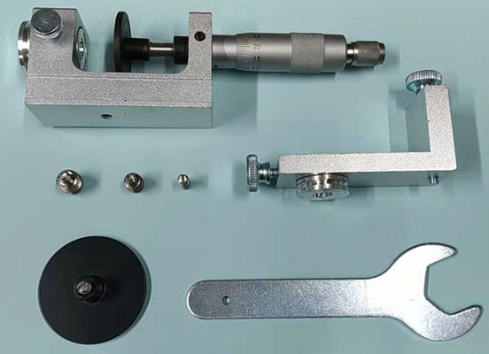 HUATEC HG-5026 معاير الاهتزاز الذي يعمل بالبطارية