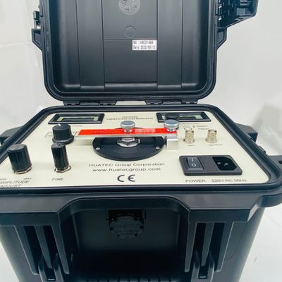 معاير الاهتزاز الرقمي HG5026