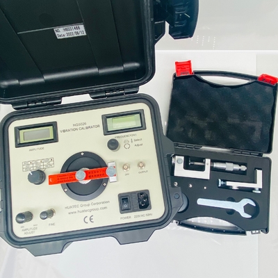 معايير الاهتزاز الرقمية معايير الاهتزاز معايير الاهتزاز معايير الاهتزاز HG5026