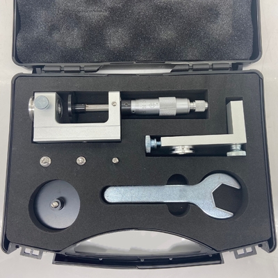 HG-5026 عيار محول الرأس الاهتزاز في واحد معايرة الاهتزاز مع مولد إشارة الجيب