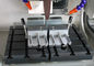 مادة صلبة صنع مختبر HC-350A آلة قطع العينات 4KW