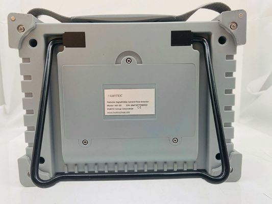 جهاز الكشف عن العيوب في التيار الحالي HEF-2D لجزء معدني من طائرات الطيران والفضاء وتفتيش السطح