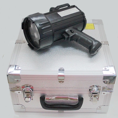 HUATEC Uv مصباح محمول باليد نمط الشحن LED DG-9W