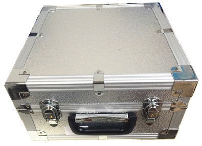 HUATEC Uv مصباح محمول باليد نمط الشحن LED DG-9W