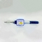 جهاز اختبار صلابة من نوع القلم D مزود ببطارية قابلة لإعادة الشحن