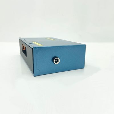 HGM-B206085 مقياس لمعان سطح الطلاء المثلث