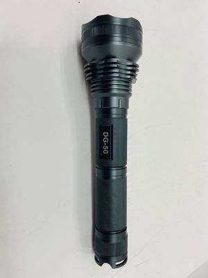DG-50 LED 365nm UV ضوء أسود مصباح اختبار NDT محمول