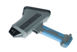 محلل عناصر المعادن الثقيلة في التربة عالي الدقة HXRF-150S لتحليل التربة