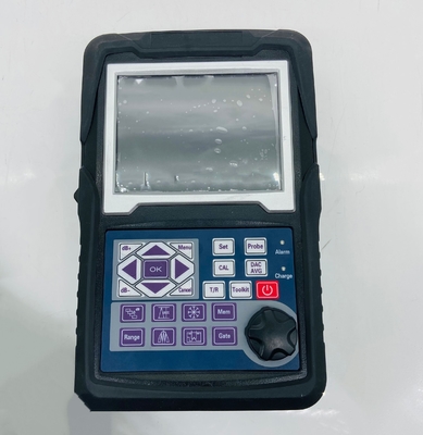 كاشف عيوب بالموجات فوق الصوتية IP65 معياري FD560 دقيق