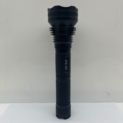 Ndt التفتيش الصناعي الشعلة فوق البنفسجية 315nm ~ 400nm