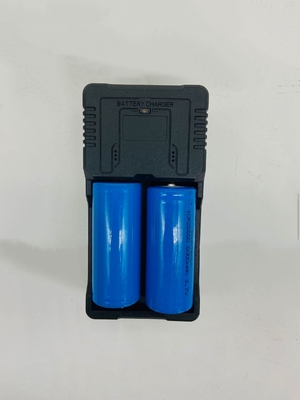 Ndt التفتيش الصناعي الشعلة فوق البنفسجية 315nm ~ 400nm
