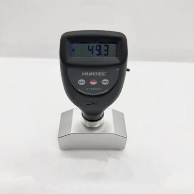 جهاز قياس شد الشاشة عالي الدقة HT-6520ST بشاشة LCD وإخراج بلوتوث و USB لشبكات الأسلاك والشبكات الفولاذية