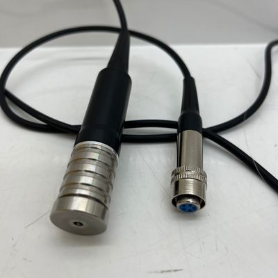 SRT-5100S اختبار الملف الشخصي الرقمي للرصيف مقياس الملف الشخصي للسطح