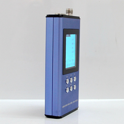 HGS-911HD FFT محمل الاهتزاز موازن جامع البيانات