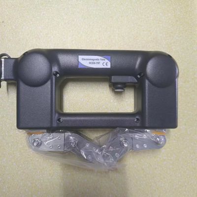 HCDX-Y9L AC DC Magnetic Yoke Portable Magnetic Particle Flaw Detector for Weld Inspection