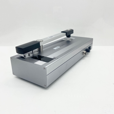 HUA-910/910A مقياس كثافة النقل المحمول بالأبيض والأسود