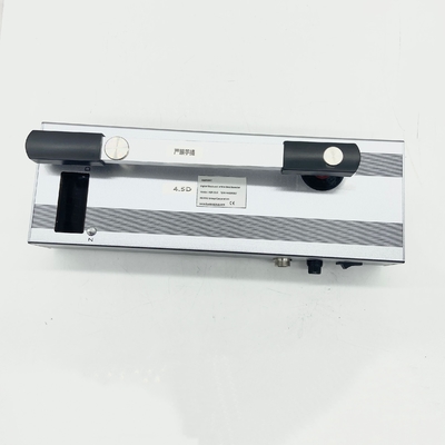 HUA-910/910A مقياس كثافة النقل المحمول بالأبيض والأسود