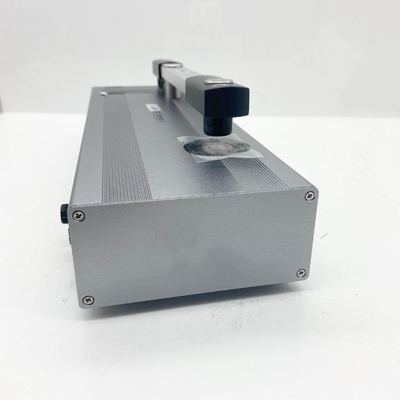 HUA-910/910A مقياس كثافة النقل المحمول بالأبيض والأسود