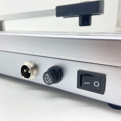 HUA-910A مقياس الكثافة المحمول للفيلم السوداء والأبيض