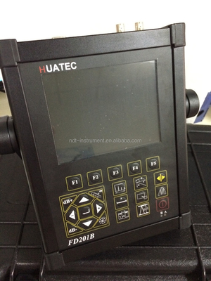 اختبار الكشف عن العيوب Ip65