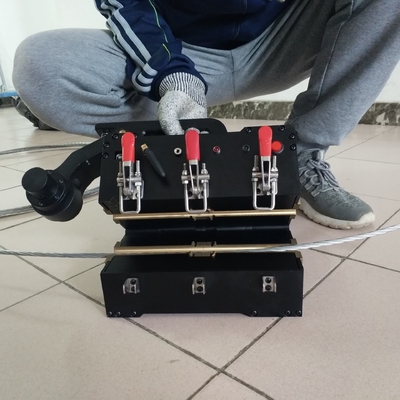 HUATEC HRD-100 جهاز الكشف عن العيوب