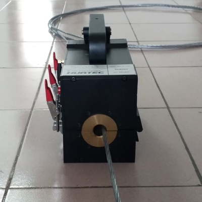 HRD-100 WiFi مقناطيسي سلك الحبل كاشف العيوب اللاسلكي كل شيء في جهاز استشعار واحد للكشف الدقيق