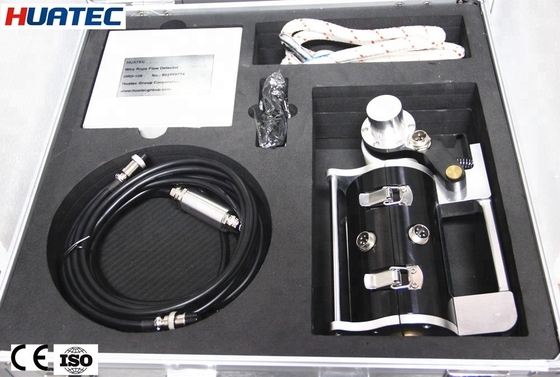 HUATEC HRD-100 جهاز الكشف عن العيوب