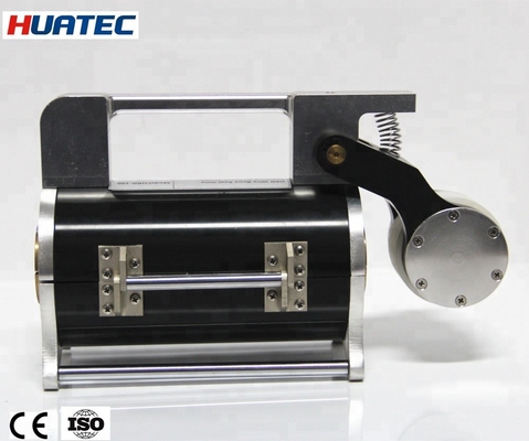 كاشف عيوب الحبال المغناطيسية HUATEC HRD-100