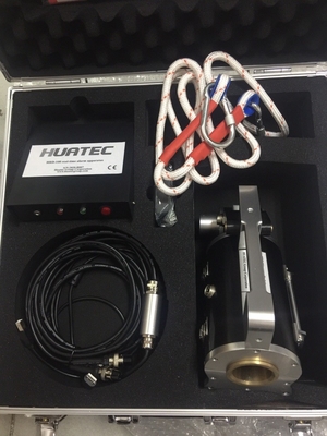 كاشف عيوب الحبال المغناطيسية HUATEC HRD-100