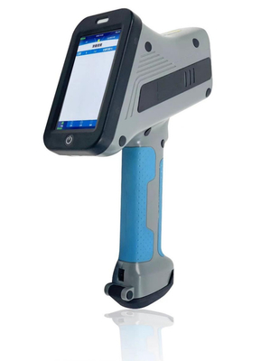 مصفوفة PMI المحلل المحمول XRF المحلل وقياس سمك الصفائح HXRF-140JP