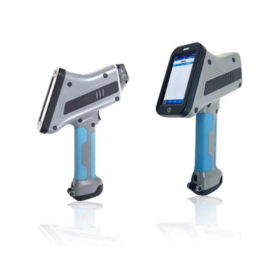 مصفوفة PMI المحلل المحمول XRF المحلل وقياس سمك الصفائح HXRF-140JP