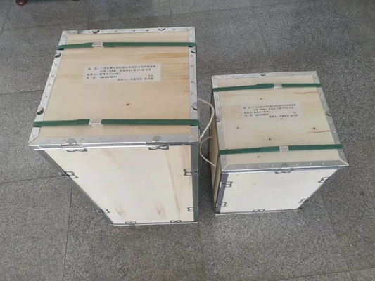XXG 3005 170-300 Kv أنبوب الأشعة السينية السيراميكي للإشعاع البانورامي كاشف عيوب الأشعة السينية المحمول