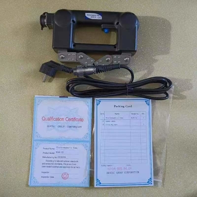 Ac220V / 240V AC / DC ساق مقناطيسية نير الكهرومغناطيسية نير