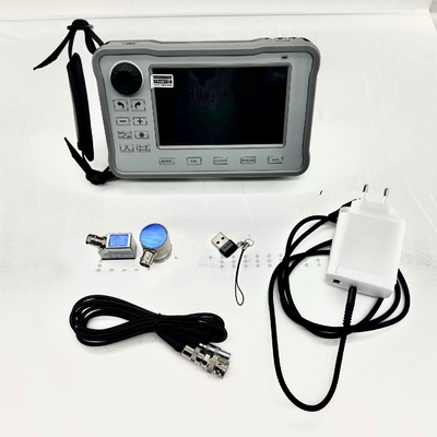 بطاقة SD FD540mini جهاز الكشف عن العيوب فوق الصوتية