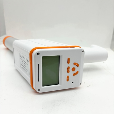 FJ-6101 х、γ مقياس جرعة الإشعاع في المختبر