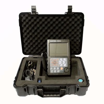 HUATEC الكشف الرقمي عن العيوب بالموجات فوق الصوتية بسرعة عالية FD510