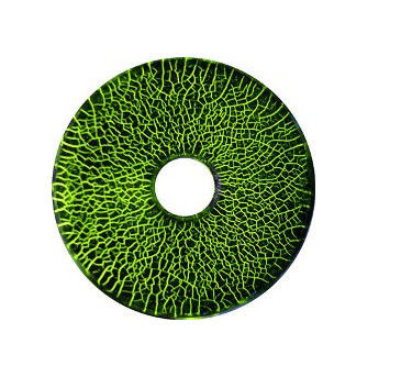 MTU-3 حساسية الجسيمات المغناطيسية كراك بلوك الاختبار