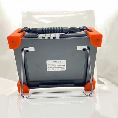 كاشف عيوب التيار الدوار الترددي سلسلة HEF-600